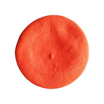 Béret orange