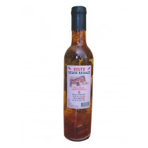 Sauce basque XISTA au piment d'Espelette