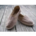 Espadrilles basques beiges
